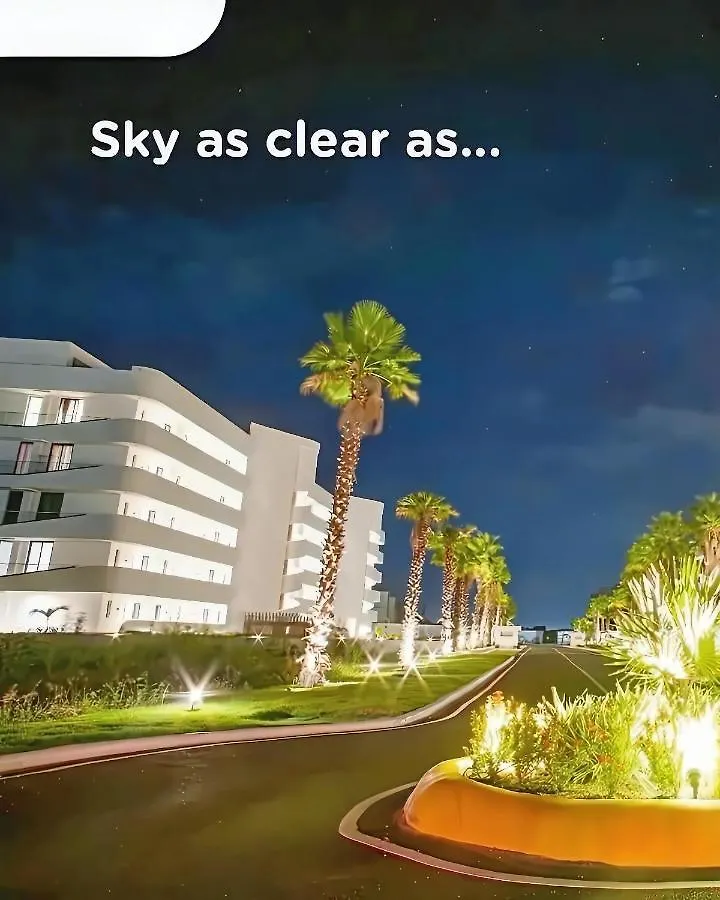Appartement Cana Rock Star, Vista Al Campo De Golf Y Piscina C-303, B-400, B-506 Y B-502 - Desayuno Incluido Punta Cana