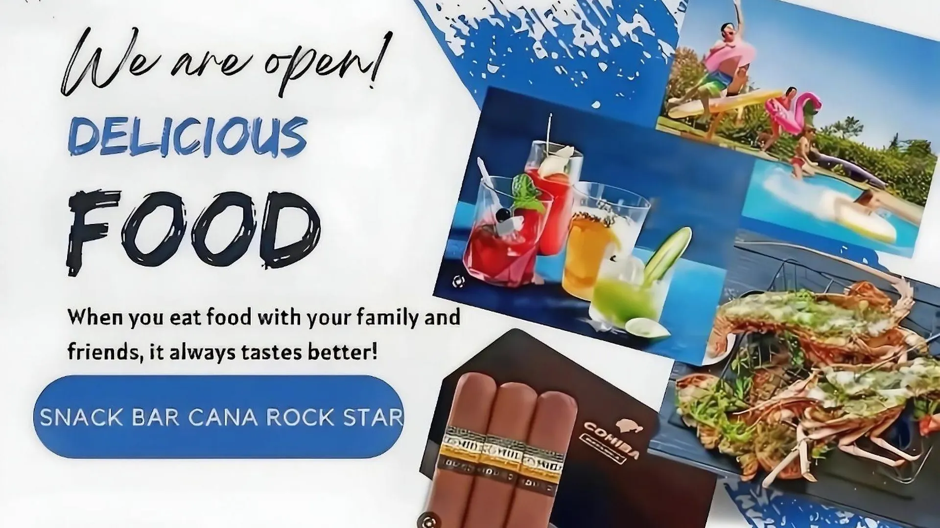 Cana Rock Star, Vista Al Campo De Golf Y Piscina C-303, B-400, B-506 Y B-502 - Desayuno Incluido Punta Cana 0*,  République dominicaine