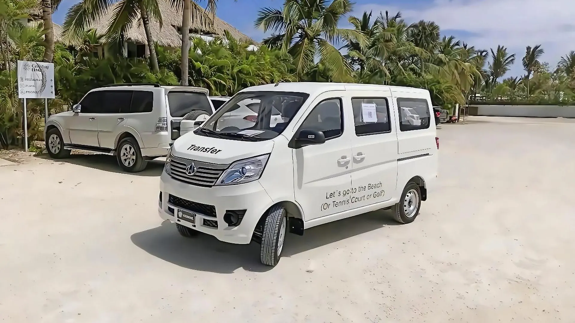 Cana Rock Star, Vista Al Campo De Golf Y Piscina C-303, B-400, B-506 Y B-502 - Desayuno Incluido Punta Cana 0*,  République dominicaine