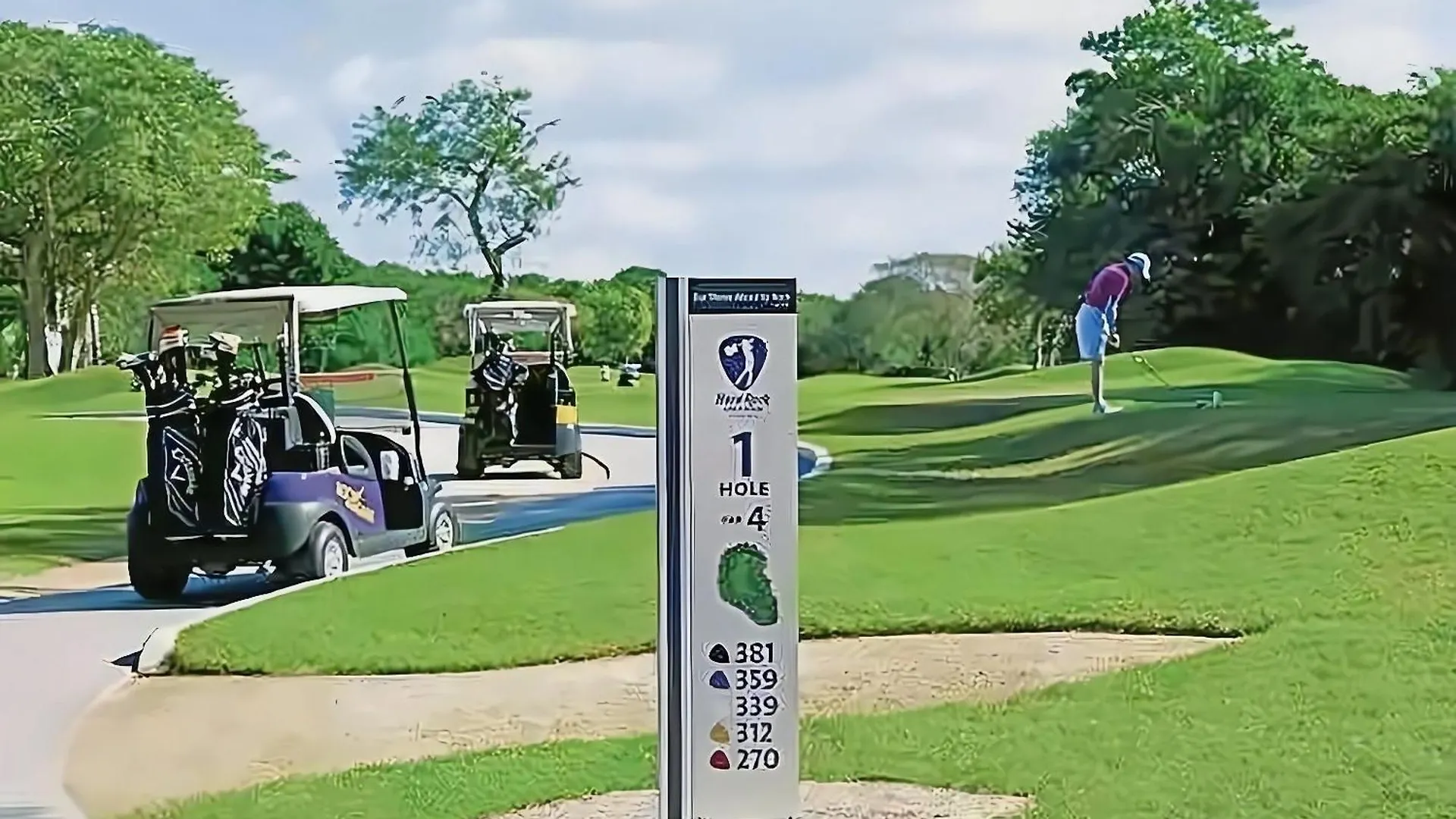 Cana Rock Star, Vista Al Campo De Golf Y Piscina C-303, B-400, B-506 Y B-502 - Desayuno Incluido Punta Cana 0*,
