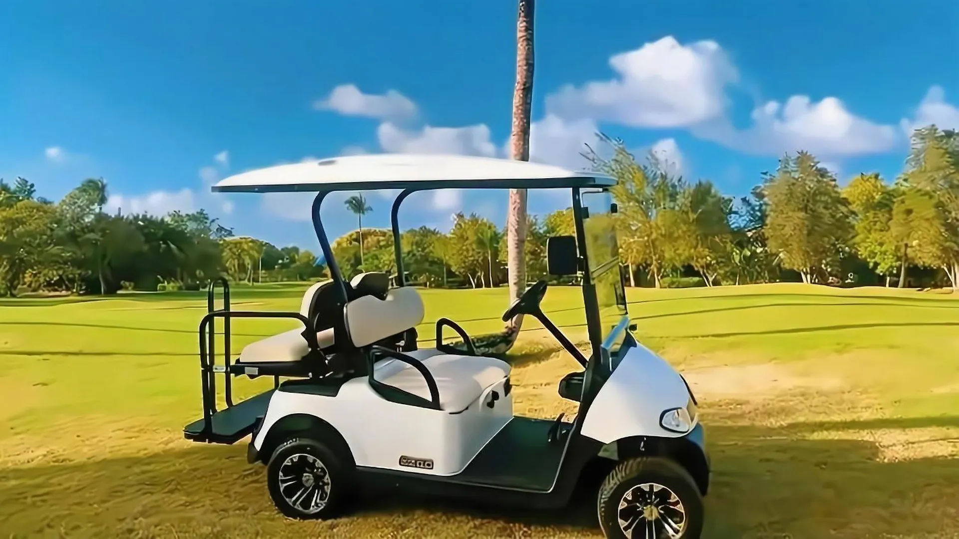 Cana Rock Star, Vista Al Campo De Golf Y Piscina C-303, B-400, B-506 Y B-502 - Desayuno Incluido Punta Cana Appartement